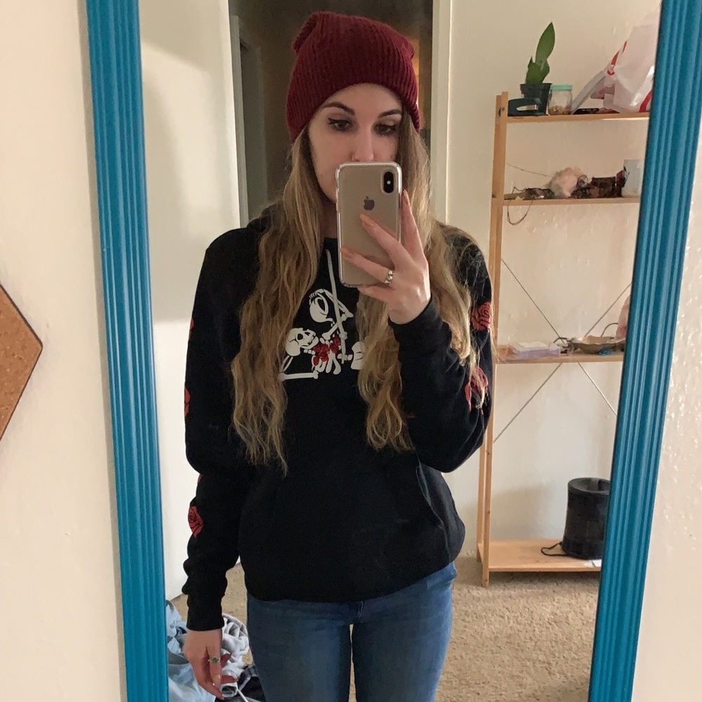 Meet your Posher, Gina